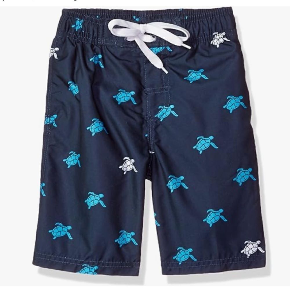 Boy’s Kanu Surf Swim Shorts